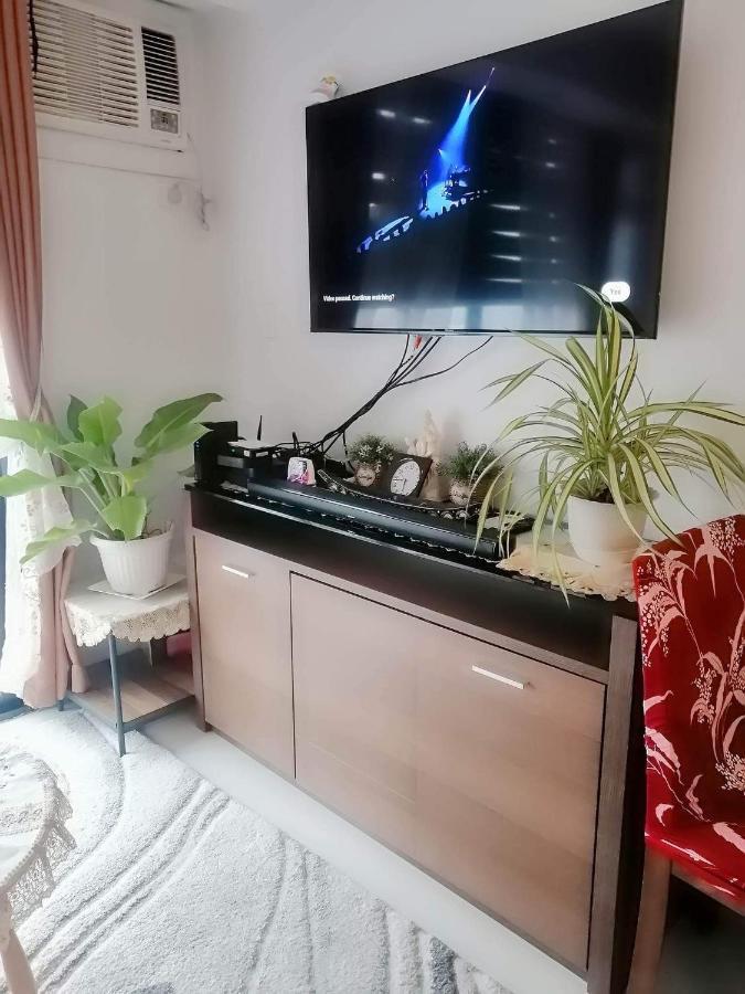 2 Bedroom Portovita Tower 12-A 마닐라 외부 사진